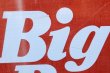 画像3: dp-260204-16 Big Boy / 1990's〜 Large Road Sign