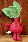 画像1: ct-260106-23 Hallmark 1984 Crazy Crops "Betty Beet" Doll