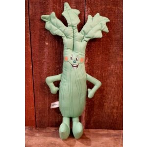 画像: ct-260106-24 Hallmark 1984 Crazy Crops "Sally Ree" Doll