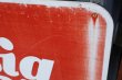 画像8: dp-260204-16 Big Boy / 1990's〜 Large Road Sign