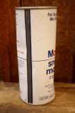 画像4: dp-260204-96 Mobil snow-mobile 2 Cycle Oil 16 FL. OZ. CAN