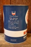 画像4: dp-260204-104 RPM SPECIAL MOTOR OIL 1950's ONE U.S. QUART CAN