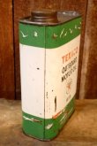 画像5: dp-251201-10 TEXACO 1950's OUTBOARD MOTOR OIL ONE U.S. QUART CAN
