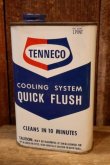 画像1: dp-260204-100 TENNECO COOLING SYSTEM QUICK FLUSH 1 PINT CAN