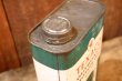 画像7: dp-251201-10 TEXACO 1950's OUTBOARD MOTOR OIL ONE U.S. QUART CAN