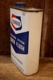 画像4: dp-260204-100 TENNECO COOLING SYSTEM QUICK FLUSH 1 PINT CAN