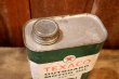 画像6: dp-260204-99 TEXACO 1960's OUTBOARD MOTOR OIL ONE U.S. QUART CAN