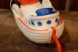 画像10: ct-260106-13 Mickey Mouse / Gabriel CHILD GUIDANCE TOYS 1970's BUBBLE BARGE