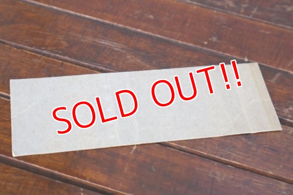 画像4: dp-260204-120 Coca-Cola 1940's-1950's Matchbook