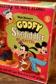 画像4: ct-251201-50 Goofy / MATTEL 1960's Skediddler (Box)