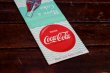 画像3: dp-260204-120 Coca-Cola 1940's-1950's Matchbook