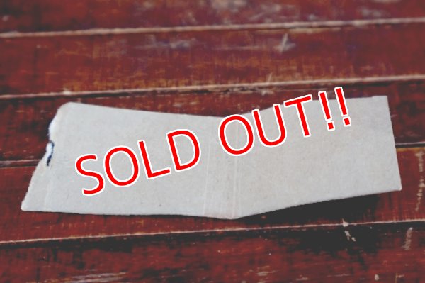 画像5: dp-260204-120 Squirt 1940's-1950's Matchbook