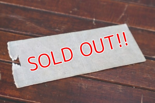 画像4: dp-260204-120 Coca-Cola 1930's Matchbook