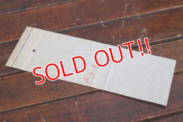 画像4: dp-260204-120 Coca-Cola 1940's-1950's Matchbook