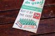 画像3: dp-260204-120 7 Up "fresh up" 1950's Matchbook