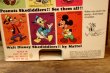 画像10: ct-251201-50 Goofy / MATTEL 1960's Skediddler (Box)