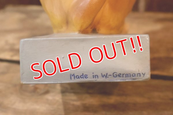 画像10: ct-260106-11 Löwenbräu LOWENBRAU / 1970's Lion Bar Display