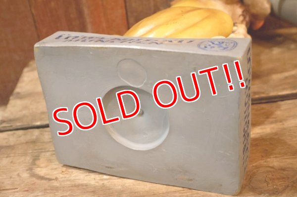 画像11: ct-260106-11 Löwenbräu LOWENBRAU / 1970's Lion Bar Display