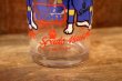 画像7: gs-260204-02 BUD LIGHT 1987 SPUDS MACKENZIE GLASS TUMBLER