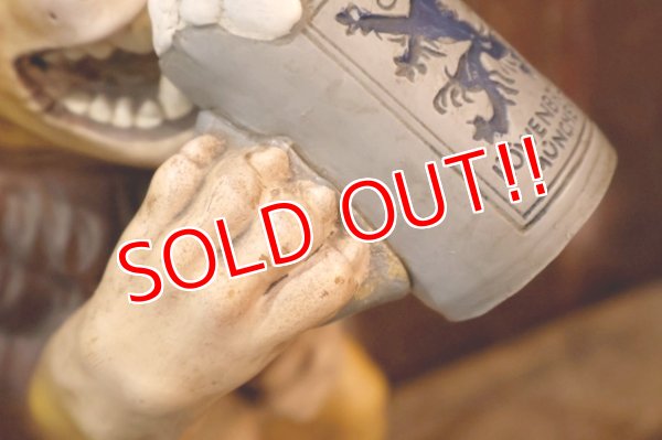 画像6: ct-260106-11 Löwenbräu LOWENBRAU / 1970's Lion Bar Display