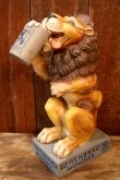 画像1: ct-260106-11 Löwenbräu LOWENBRAU / 1970's Lion Bar Display