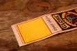 画像3: dp-260204-120 GLOBE BATTERIES 1940's-1950's Matchbook