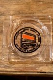 画像2: dp-260204-60 Arthur's VINTAGE GLASS ASHTRAY