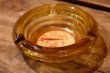 画像3: dp-260204-60 Hacienda HOTEL VINTAGE GLASS ASHTRAY