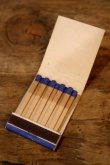 画像3: dp-260204-120 UNION OIL COMPANY / UNION 76 1950's-1960's Matchbook