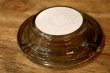 画像4: dp-260204-60 HYATT Chalet Motel VINTAGE GLASS ASHTRAY