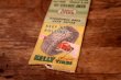 画像3: dp-260204-120 KELLY TIRES 1940's-1950's Matchbook