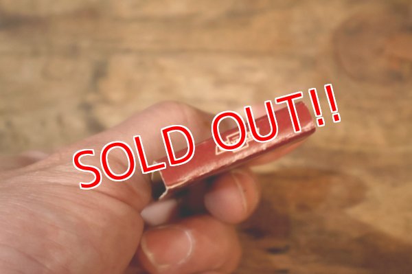 画像5: dp-260204-120 CHEVROLET for '53 1950's Matchbook