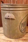画像6: dp-260322-04 CAMPBELL BROS. CO. 1920's-1930's PURE LARD CAN