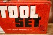 画像3: dp-260322-03 Handy Andy 1960's TOOL SET BOX