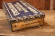 画像6: dp-260322-06 GOOD MFG. Co, INC / 〜1950's "GOOD" GOODS RUBBER RINGS TIN BOX