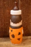 画像5: ct-260322-17 Fred Flintstone / evenflo 1977 Baby Bottle