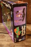 画像6: ct-260322-04 SPACE JAM / Playmates 1996 Michael Jordan Triple Play