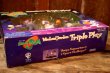 画像13: ct-260322-04 SPACE JAM / Playmates 1996 Michael Jordan Triple Play