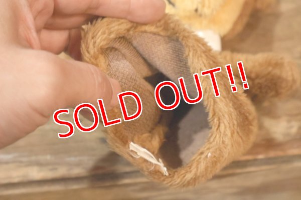 画像7: ct-260322-18 Yogi Bear / MIGHTY STAR 1980 Hand Puppet