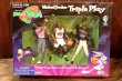 画像1: ct-260322-04 SPACE JAM / Playmates 1996 Michael Jordan Triple Play