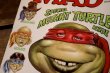 画像2: ct-260322-14 MAD MAGAZINE No.291 December "TMNT"
