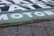 画像24: dp-260204-02  【※店頭ピックのみ】QUAKER STATE MOTOR OIL 1940's METAL SIGN