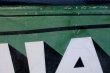画像3: dp-260204-02  【※店頭ピックのみ】QUAKER STATE MOTOR OIL 1940's METAL SIGN
