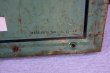 画像12: dp-260204-02  【※店頭ピックのみ】QUAKER STATE MOTOR OIL 1940's METAL SIGN