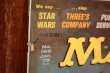 画像2: ct-260322-15 MAD MAGAZINE No.196 January 1978 "STAR WARS"