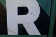 画像8: dp-260204-02  【※店頭ピックのみ】QUAKER STATE MOTOR OIL 1940's METAL SIGN