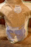 画像4: ct-260325-02 Smokey Bear / IDEAL 1960's Hand Puppet