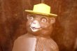 画像4: ct-260325-29 Smokey Bear / 1970's Bubble Bath Bottle