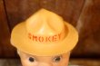 画像3: ct-260325-02 Smokey Bear / IDEAL 1960's Hand Puppet