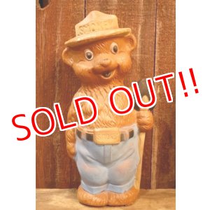 画像: ct-260325-33 Smokey Bear / Artline 1970's Plastic Display